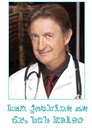 ken jenkins as dr. bob kelso